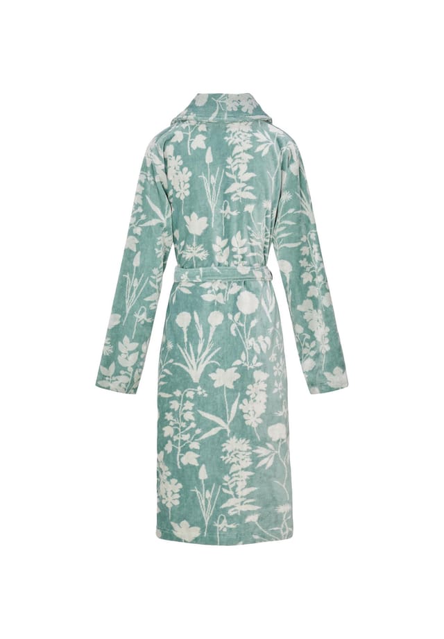 Халат Марибель Essenza, зеленый
Халат Марибель Essenza, зеленый