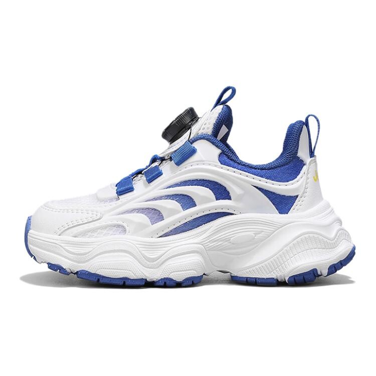 Кроссовки Jeep Kids Lifestyle Shoes Kids Low-top Blue, цвет Klein Blue
Кроссовки Jeep Kids Lifestyle Shoes Kids Low-top Blue, цвет Klein Blue