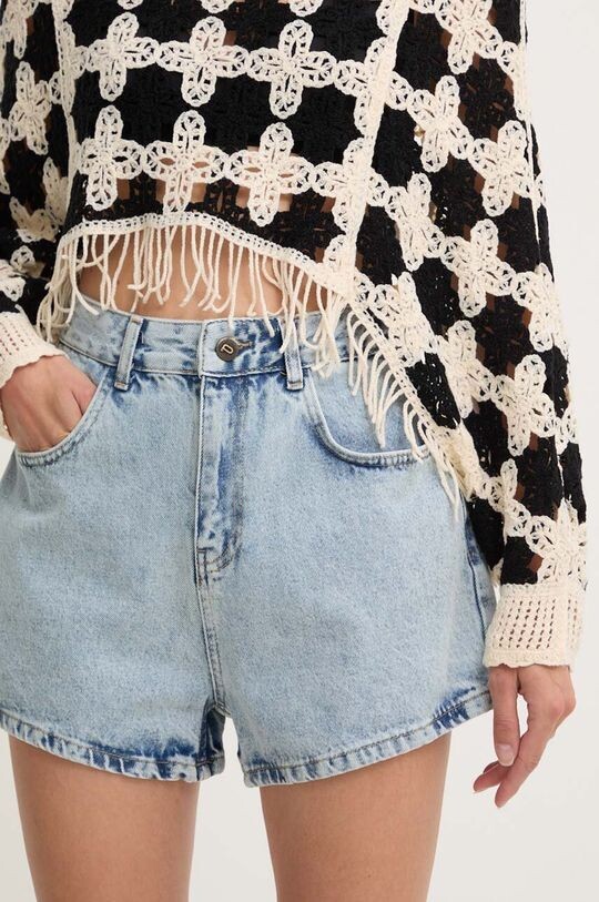 Джинсовые шорты Answear Lab, синий
Джинсовые шорты Answear Lab, синий