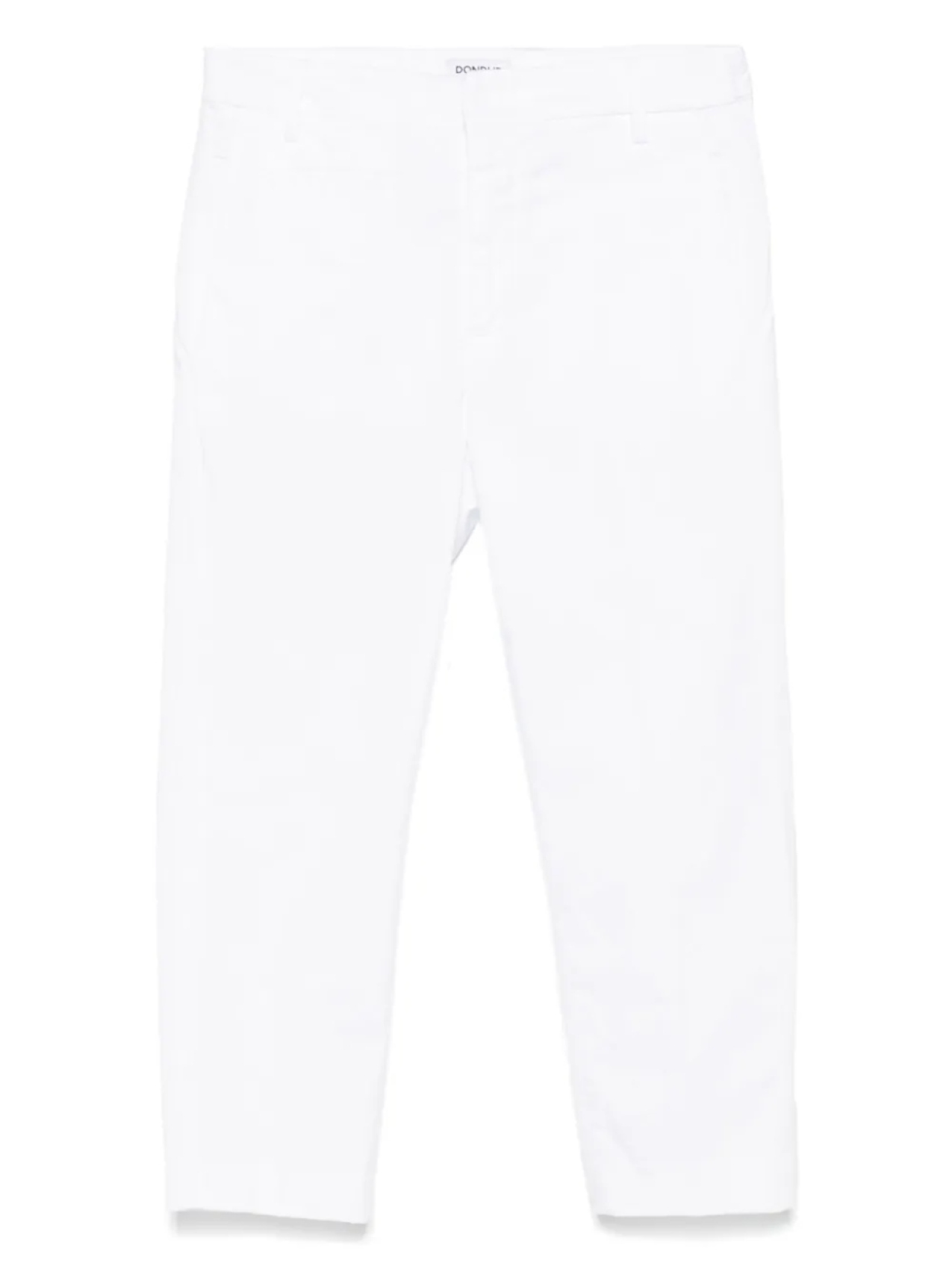 Брюки Ariel DONDUP, белый
Брюки Ariel DONDUP, белый