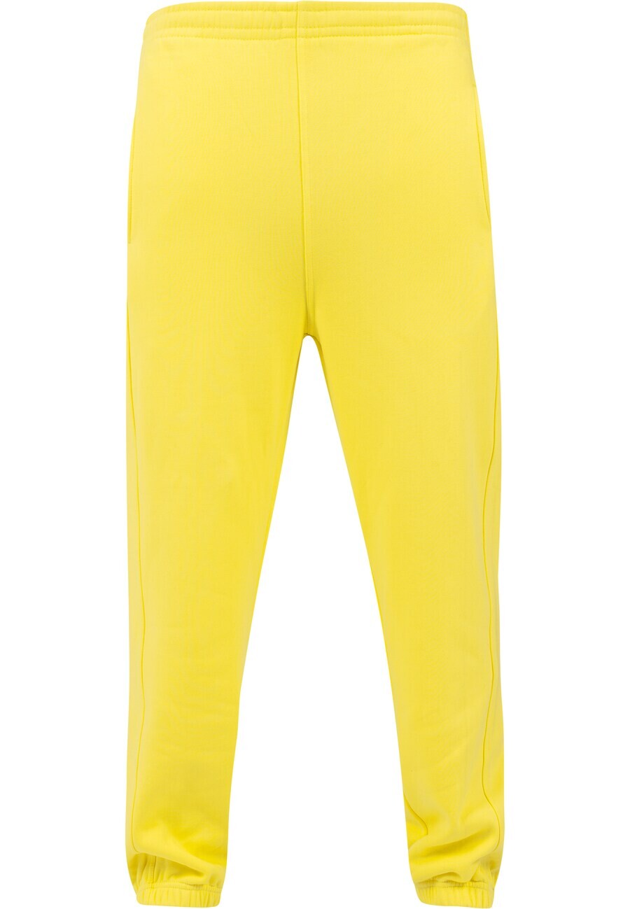 Брюки Urban Classics Tapered Pants, желтый
Брюки Urban Classics Tapered Pants, желтый