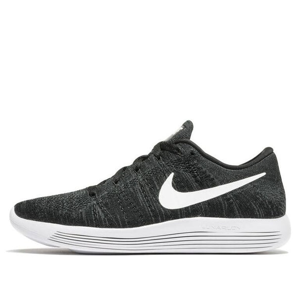 Кроссовки lunarepic low flyknit Nike, черный
Кроссовки lunarepic low flyknit Nike, черный