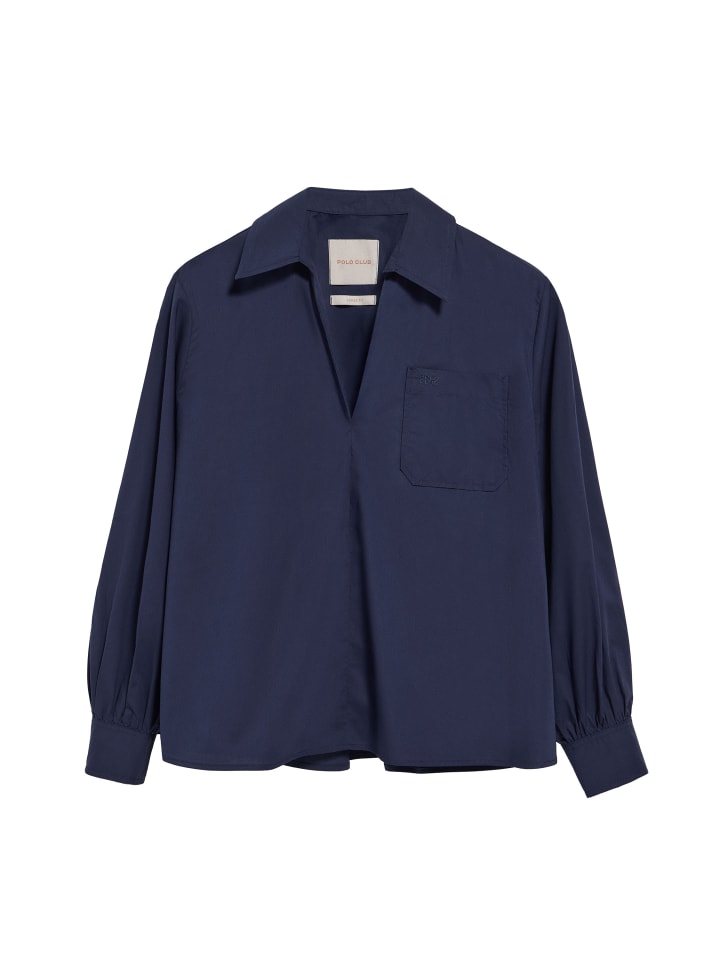 Рубашка Polo Club, темно-синий
Рубашка Polo Club, темно-синий