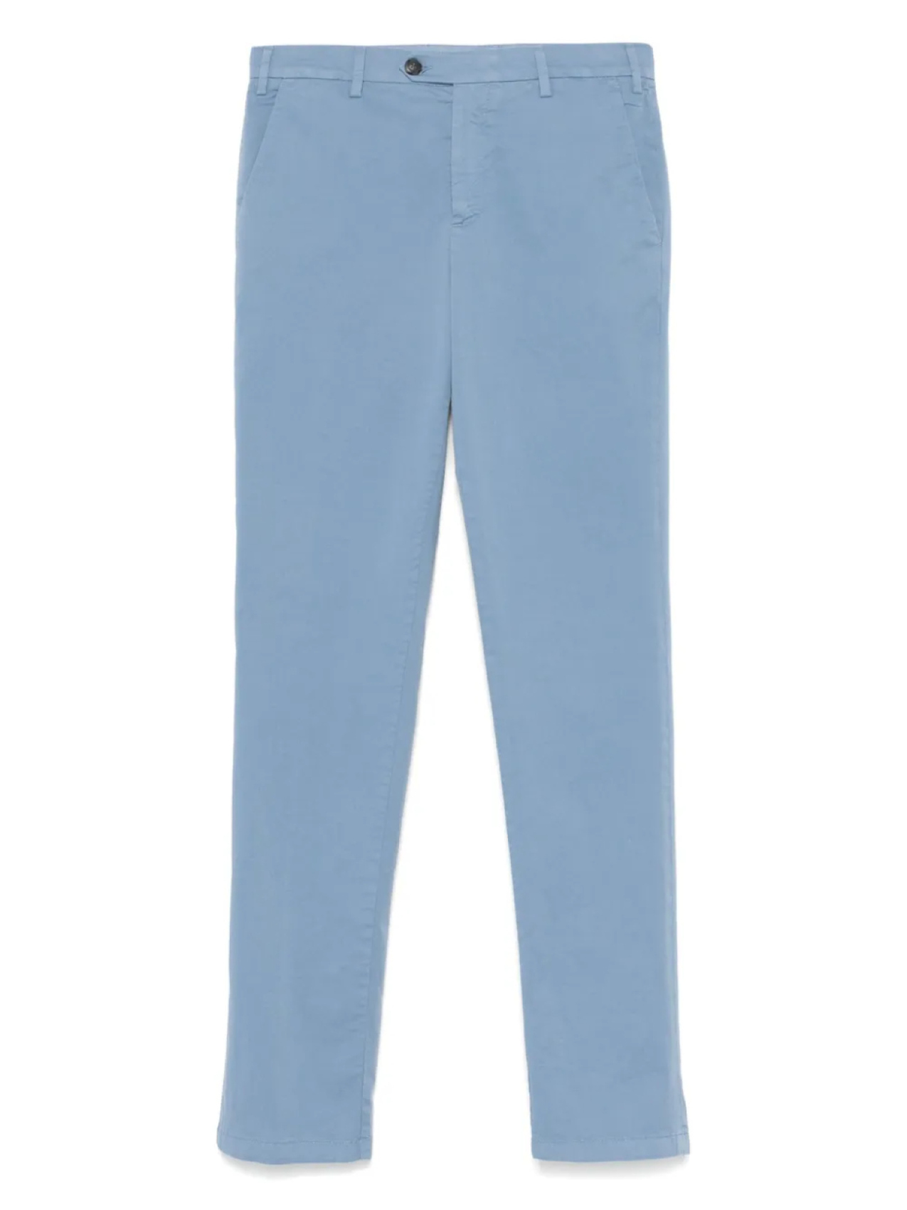 Твиловые брюки чинос Canali, синий
Твиловые брюки чинос Canali, синий