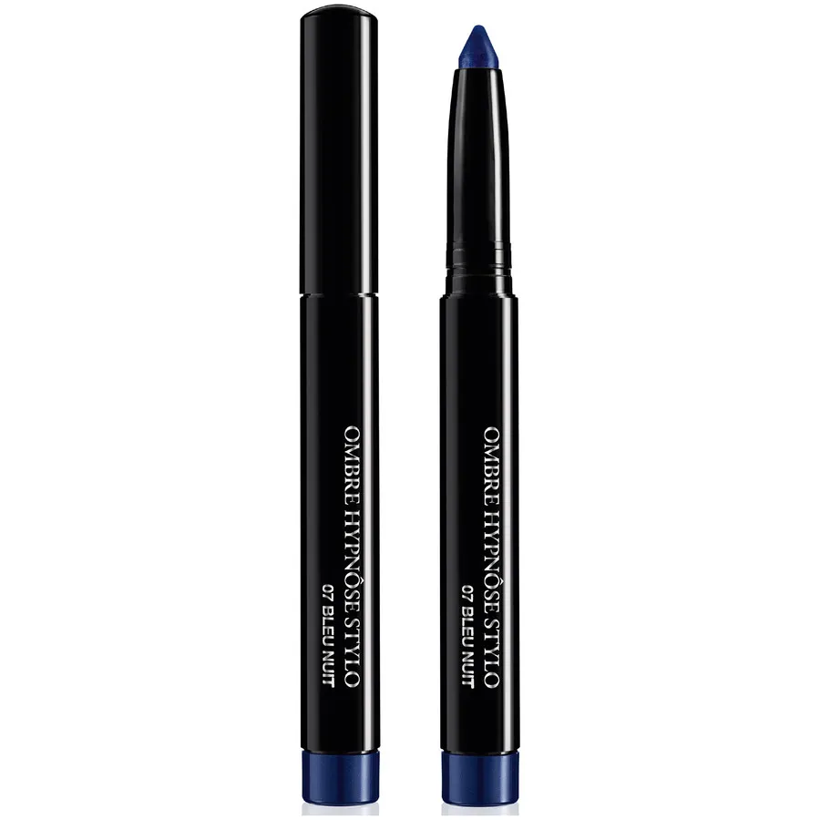 Кремовый карандаш для век Ombre Hypnôse Stylo Lancôme, цвет bleu nuit
Кремовый карандаш для век Ombre Hypnôse Stylo Lancôme, цвет bleu nuit