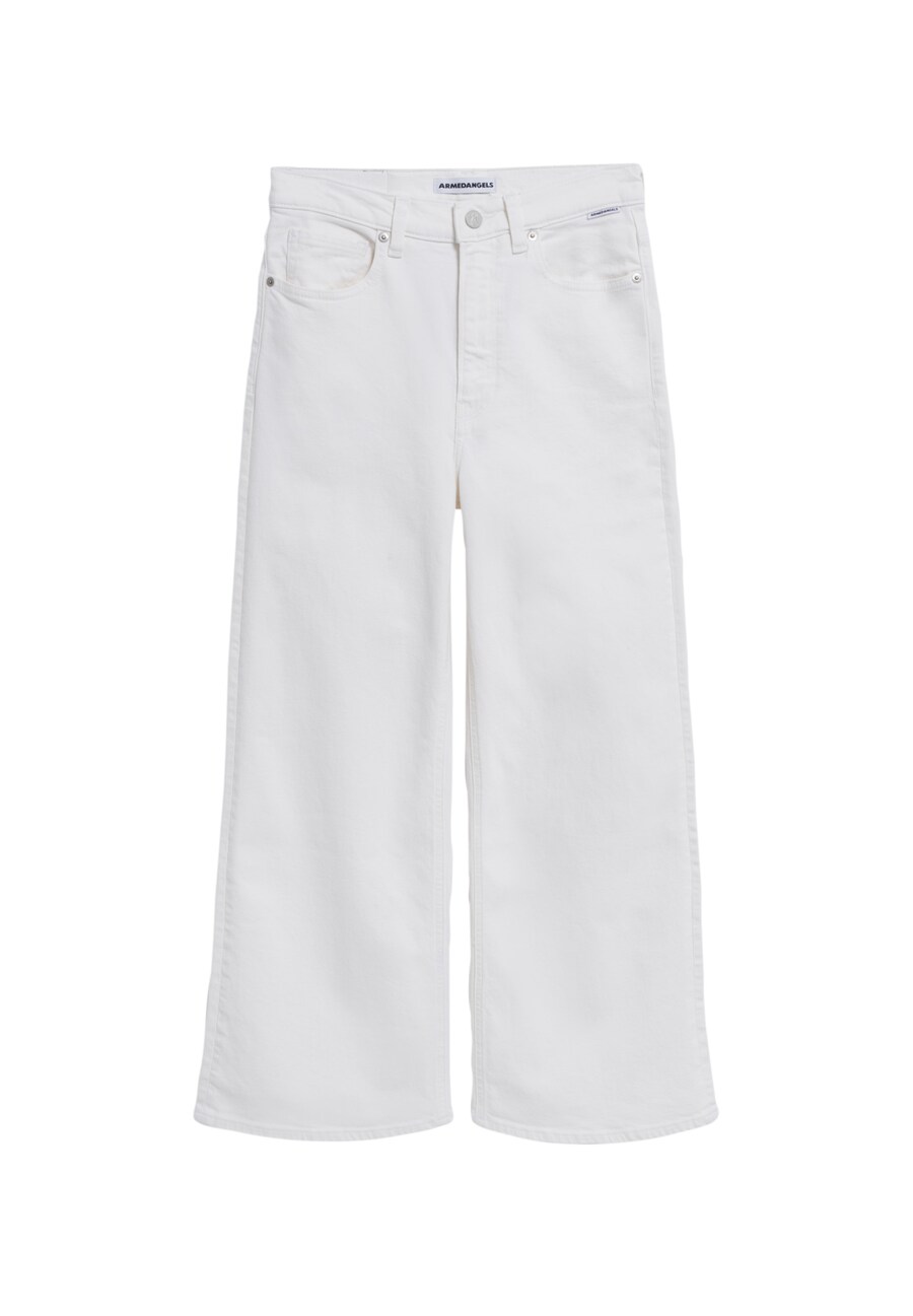 Джинсы свободного кроя ARMEDANGELS, белый
Джинсы свободного кроя ARMEDANGELS, белый