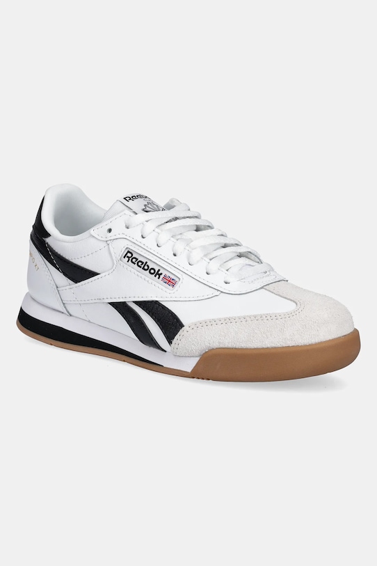Детские кроссовки CAMPIO XT Reebok Classic, белый
Детские кроссовки CAMPIO XT Reebok Classic, белый