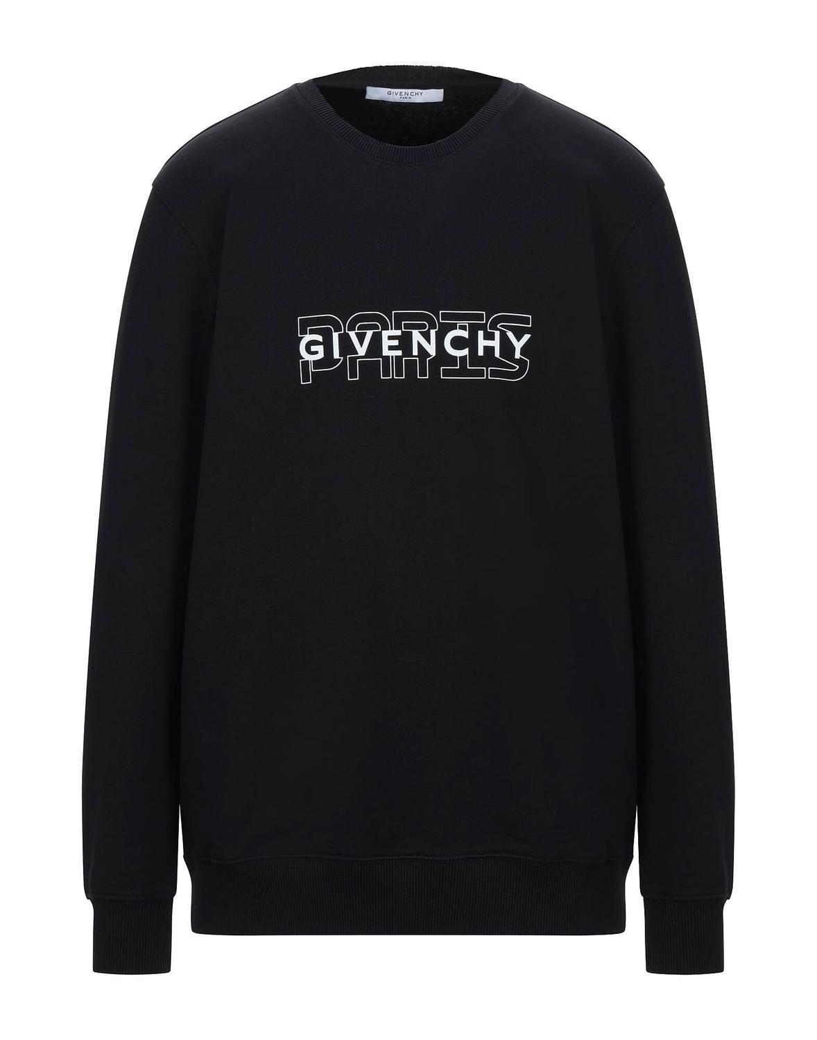 Толстовка Givenchy, черный
Толстовка Givenchy, черный