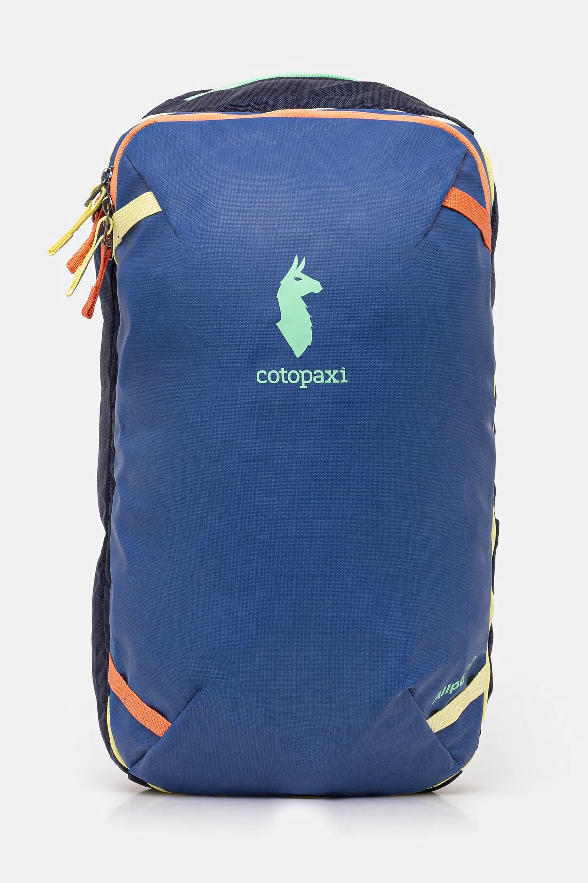 Рюкзак Allpa 20 л Cotopaxi, синий
Рюкзак Allpa 20 л Cotopaxi, синий