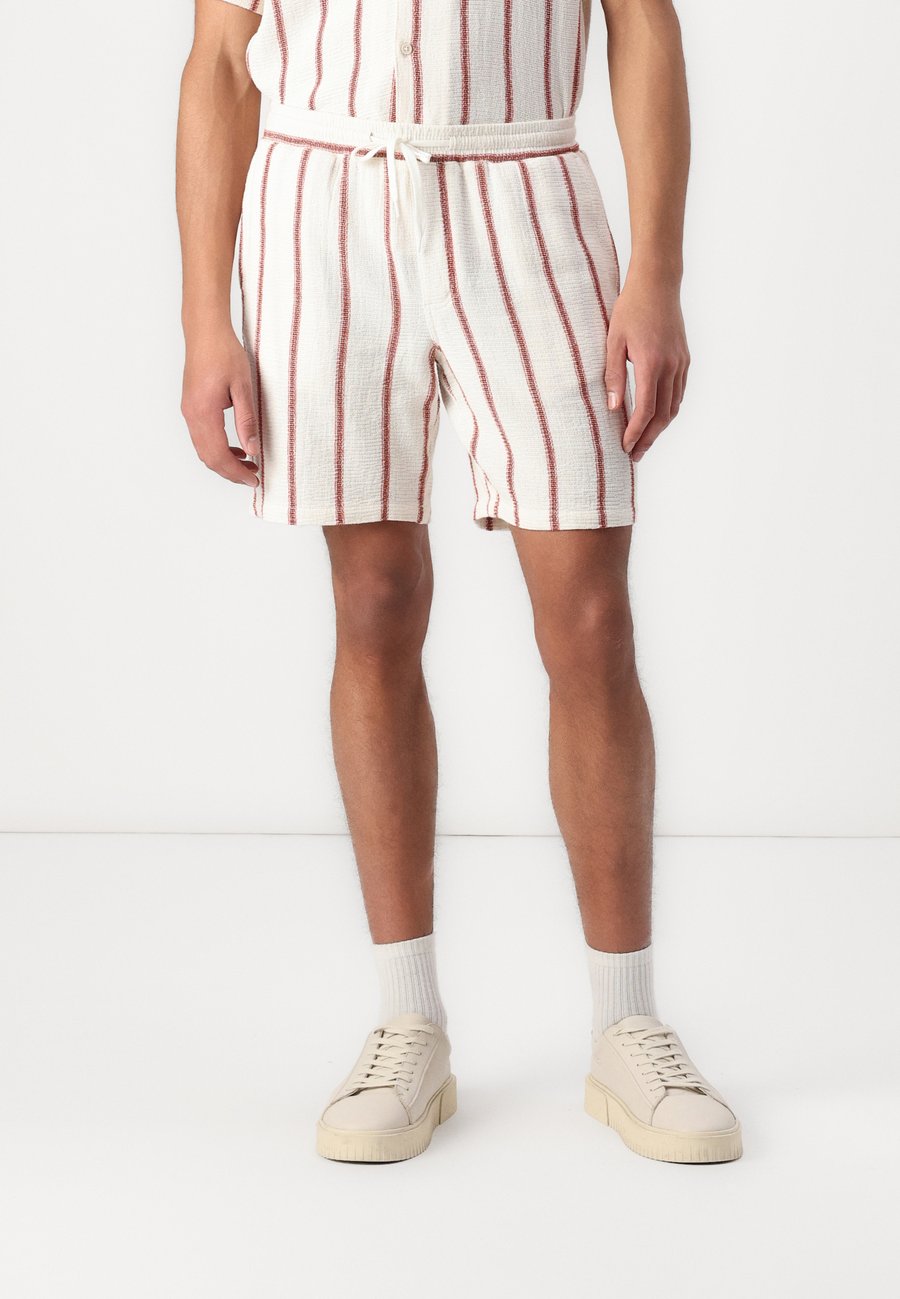 Шорты Jack & Jones JPSTJAIDEN COBA STRIPE, Arabian Spice/White
Шорты Jack & Jones JPSTJAIDEN COBA STRIPE, Arabian Spice/White