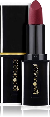 Матовая помада bellaoggi Kiss Affair Matte Lipstick, Matte Berrylicious 3,6 ml
Матовая помада bellaoggi Kiss Affair Matte Lipstick, Matte Berrylicious 3,6 ml
