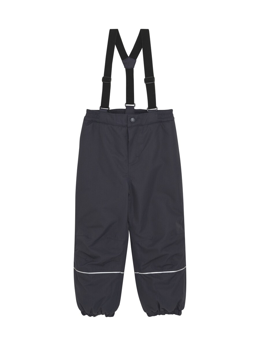 Обычные уличные брюки MINYMO, антрацит
Обычные уличные брюки MINYMO, антрацит