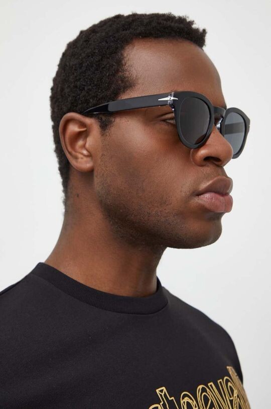 Солнечные очки David Beckham, черный
Солнечные очки David Beckham, черный