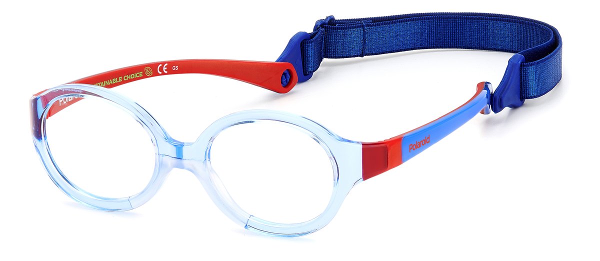 Детские оптические оправы PLD K001 POLAROID
Детские оптические оправы PLD K001 POLAROID