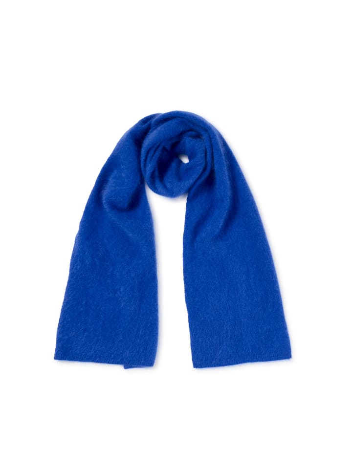 Шарф в сказочно-голубом цвете CASH-MERE.CH
Шарф в сказочно-голубом цвете CASH-MERE.CH