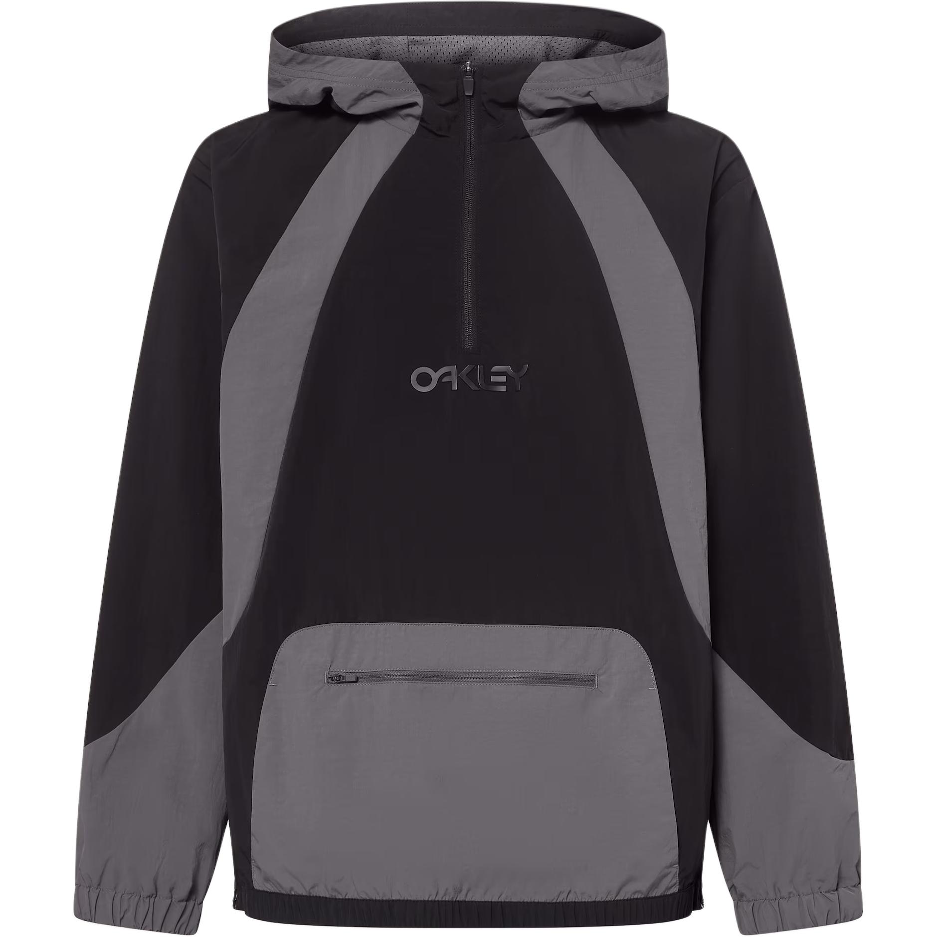 Oakley Свитшот мужской черный
Oakley Свитшот мужской черный