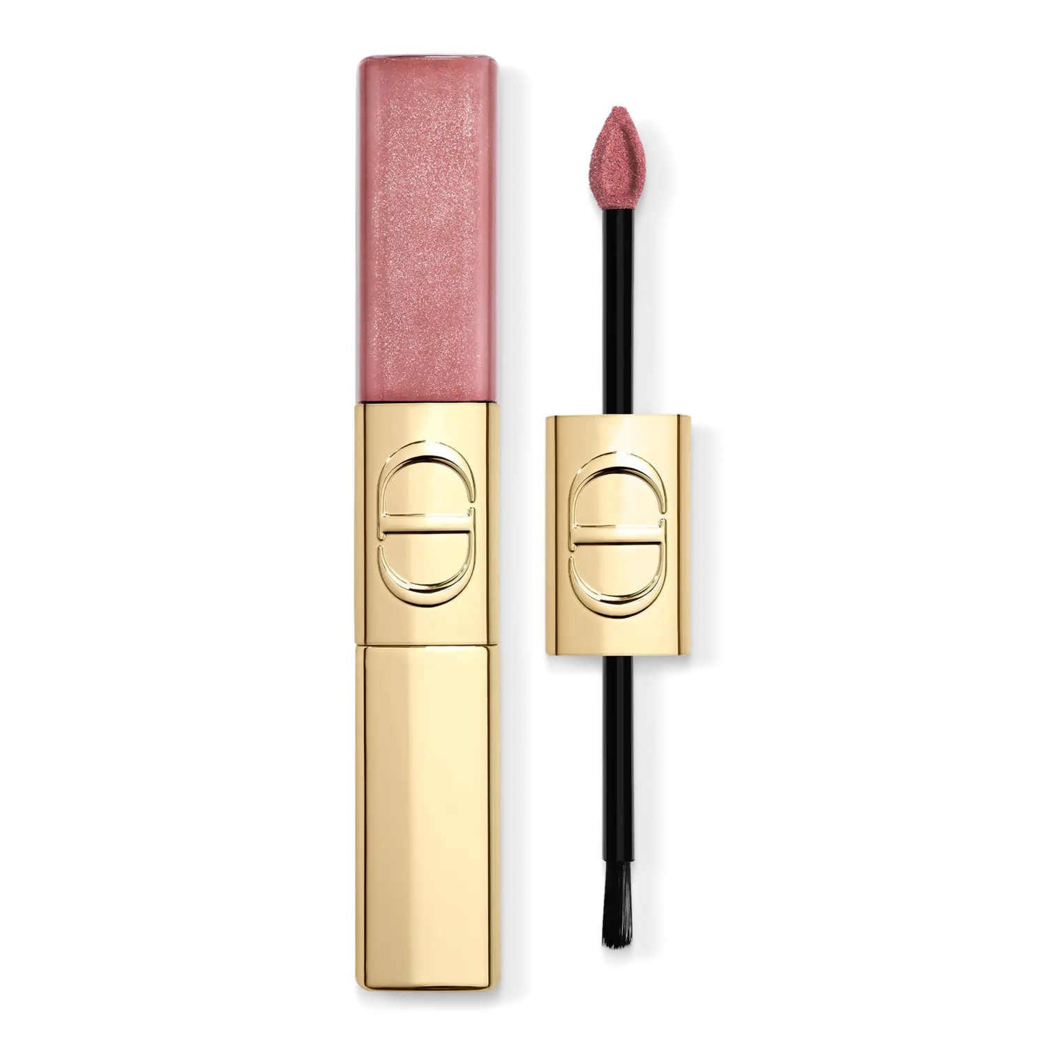 Жидкая помада Dior Rouge Sequin Liquid Duo, Limited Edition, Ribbons, 5 мл
Жидкая помада Dior Rouge Sequin Liquid Duo, Limited Edition, Ribbons, 5 мл