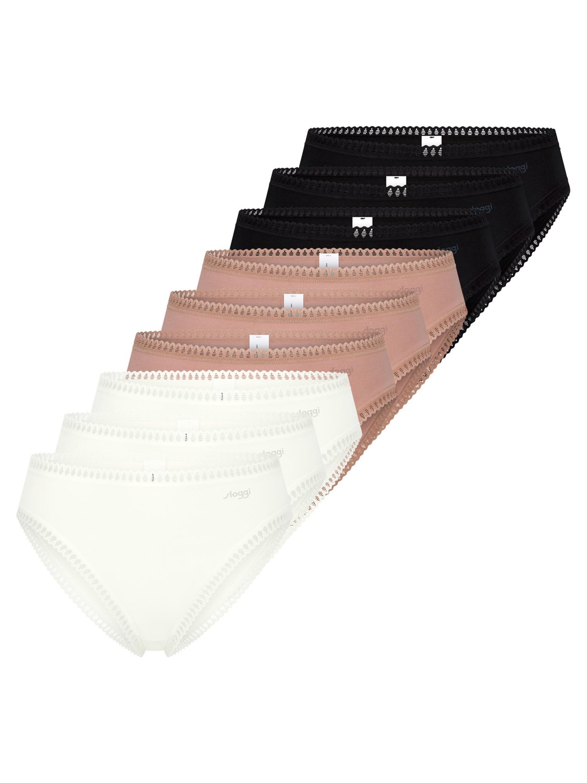 SLOGGI Трусики 'GO Crush', мультиколор
SLOGGI Трусики 'GO Crush', мультиколор