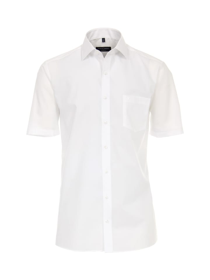 CASAMODA Белая деловая рубашка
CASAMODA Белая деловая рубашка