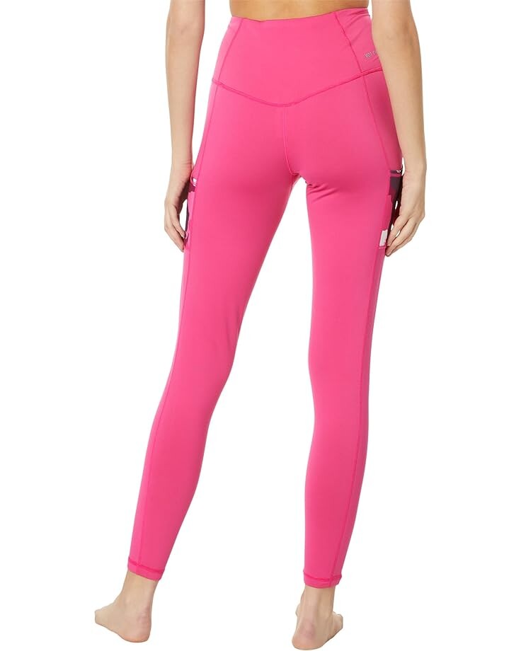 Брюки Hot Chillys Mec Pocket Print Tights, цвет Poppies
Брюки Hot Chillys Mec Pocket Print Tights, цвет Poppies