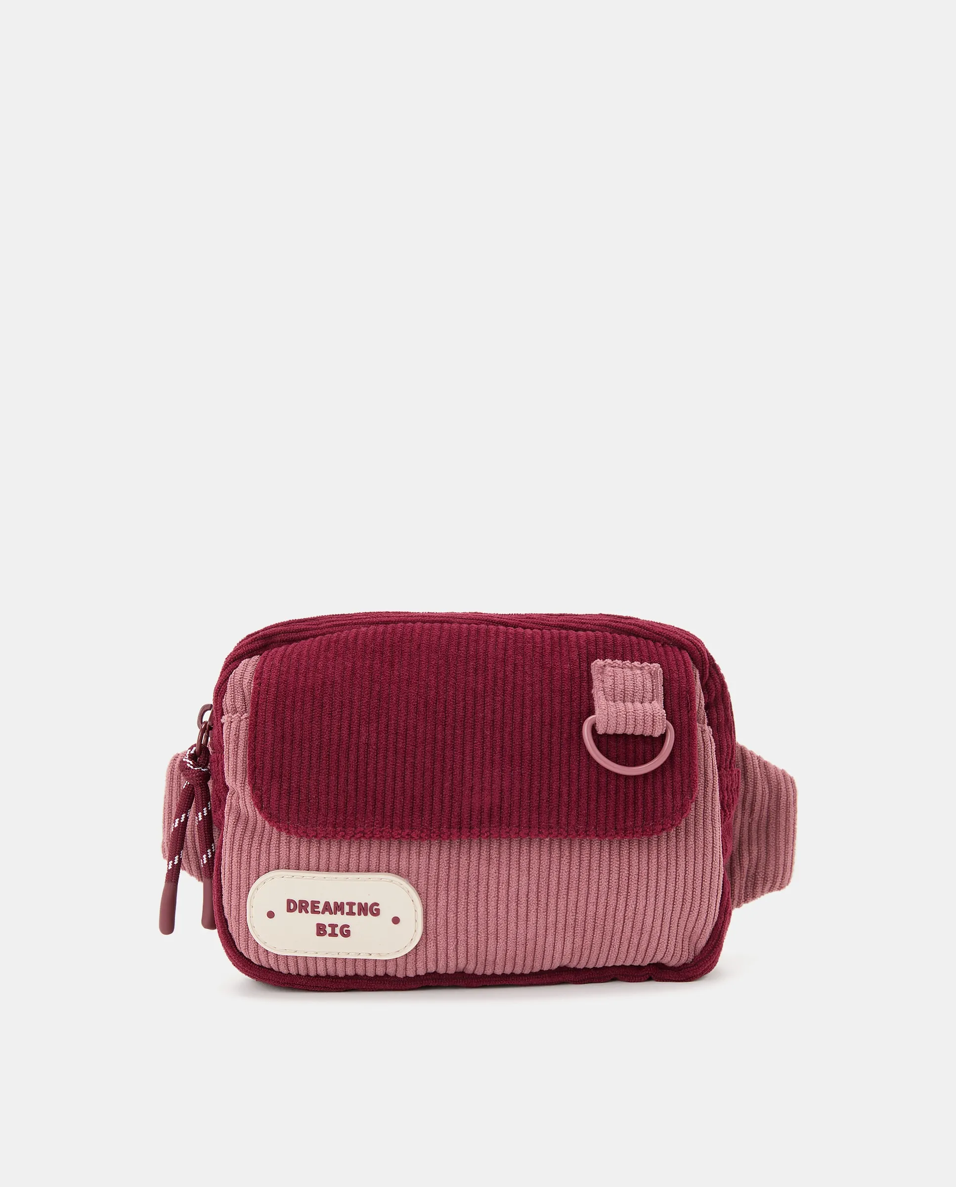 Детская сумка цветной блок однотонная Kids El Corte Inglés, розовый
Детская сумка цветной блок однотонная Kids El Corte Inglés, розовый