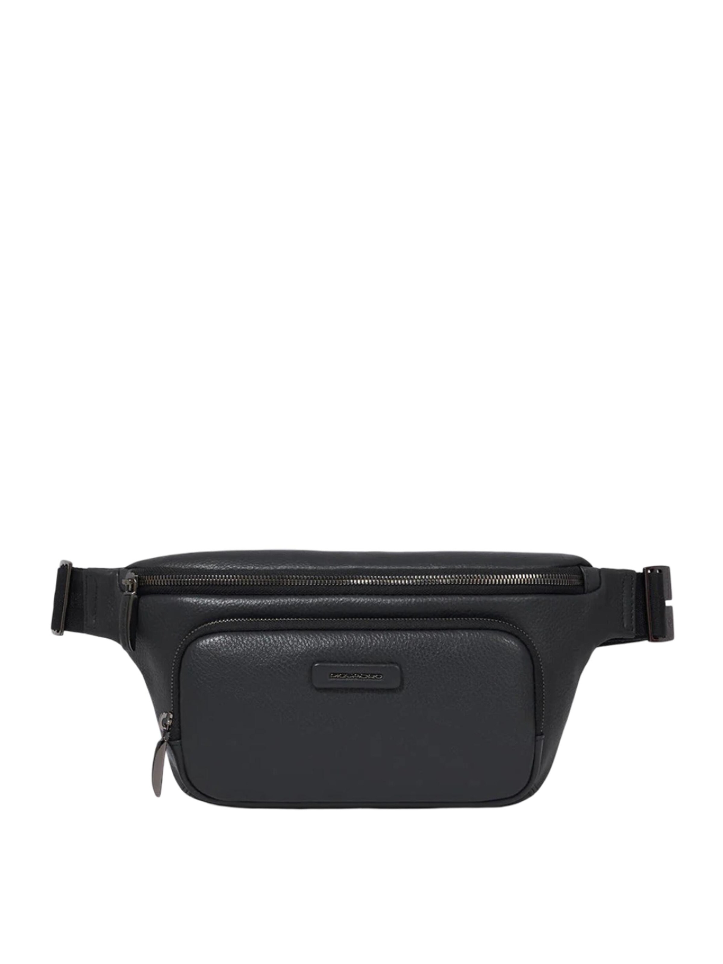 Piquadro Сумка через плечо в черном цвете
Piquadro Сумка через плечо в черном цвете