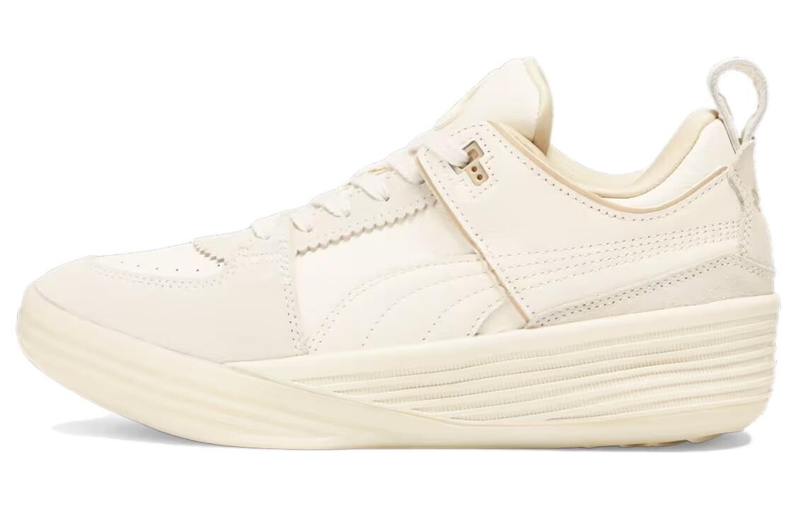 Кроссовки Puma Trophy Hunting X Women's All-Pro Nitro 'Frosted Ivory', бежевый
Кроссовки Puma Trophy Hunting X Women's All-Pro Nitro 'Frosted Ivory', бежевый