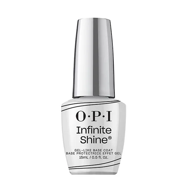 Стойкий лак для ногтей Infinite Shine Opi, цвет base coat
Стойкий лак для ногтей Infinite Shine Opi, цвет base coat