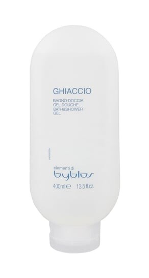 Гьяччо, гель для душа, 400 мл Byblos
Гьяччо, гель для душа, 400 мл Byblos