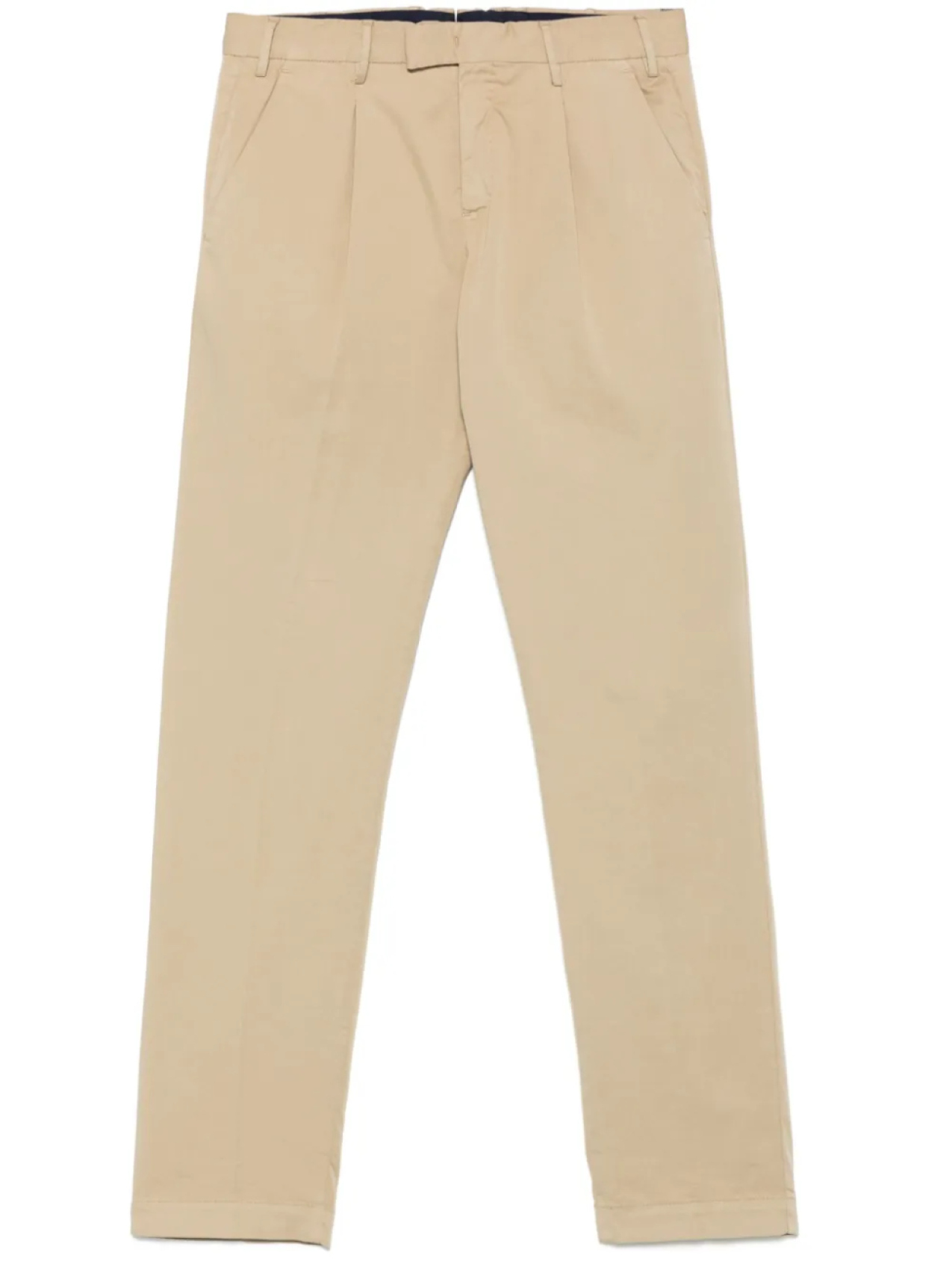 PT Torino брюки чинос со складками, нейтральный
PT Torino брюки чинос со складками, нейтральный