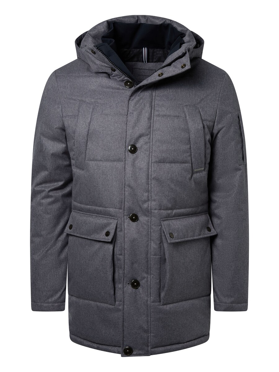 Демисезонная куртка PIERRE CARDIN, Grey
Демисезонная куртка PIERRE CARDIN, Grey