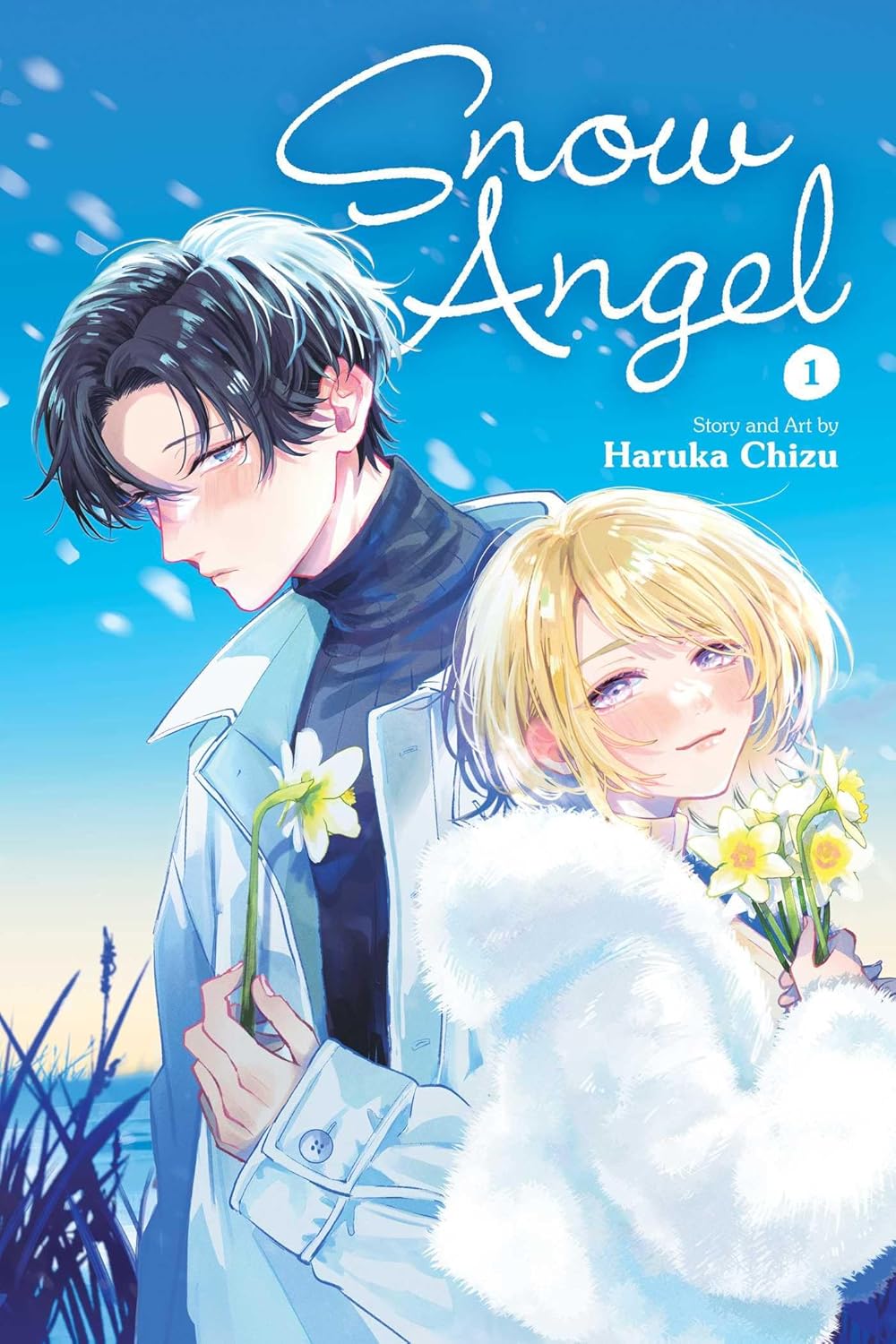Snow Angel, Vol. 1 (VIZ Media LLC)
Snow Angel, Vol. 1 (VIZ Media LLC)