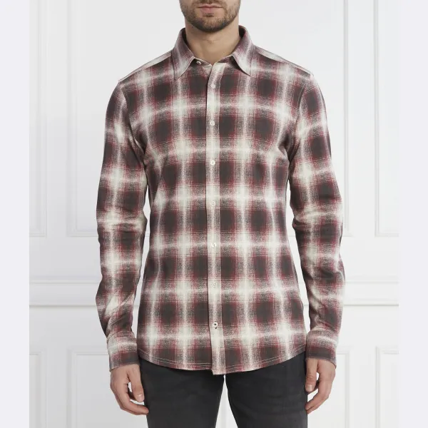 Jjsh-89Hanson2-J рубашка обычного кроя Joop!, красный
Jjsh-89Hanson2-J рубашка обычного кроя Joop!, красный