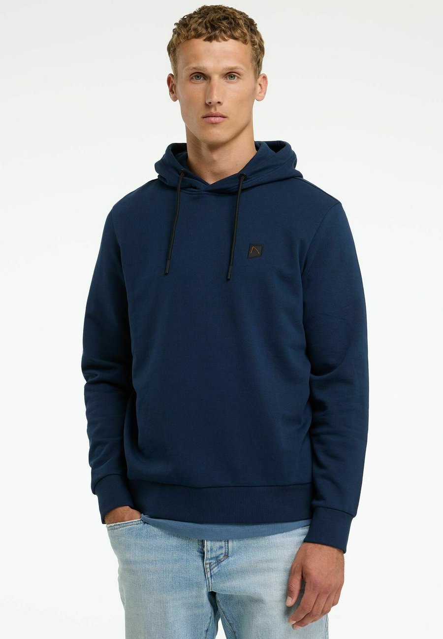 Худи CHASIN' Ronny, Dark Blue
Худи CHASIN' Ronny, Dark Blue