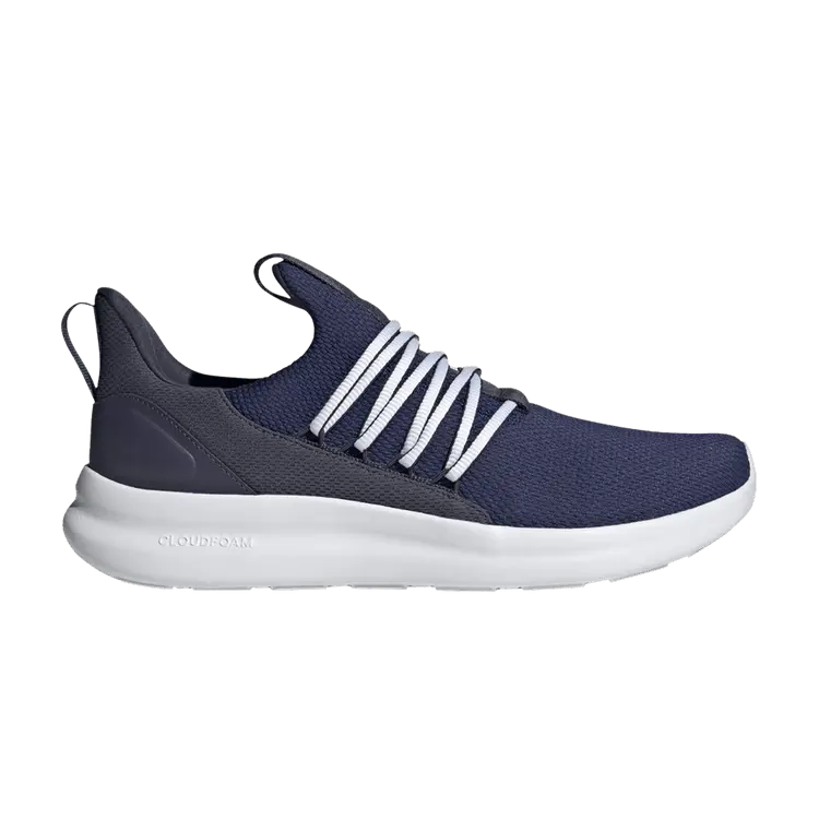 Кроссовки adidas Lite Racer Adapt 7.0 'Dark Blue', синий
Кроссовки adidas Lite Racer Adapt 7.0 'Dark Blue', синий