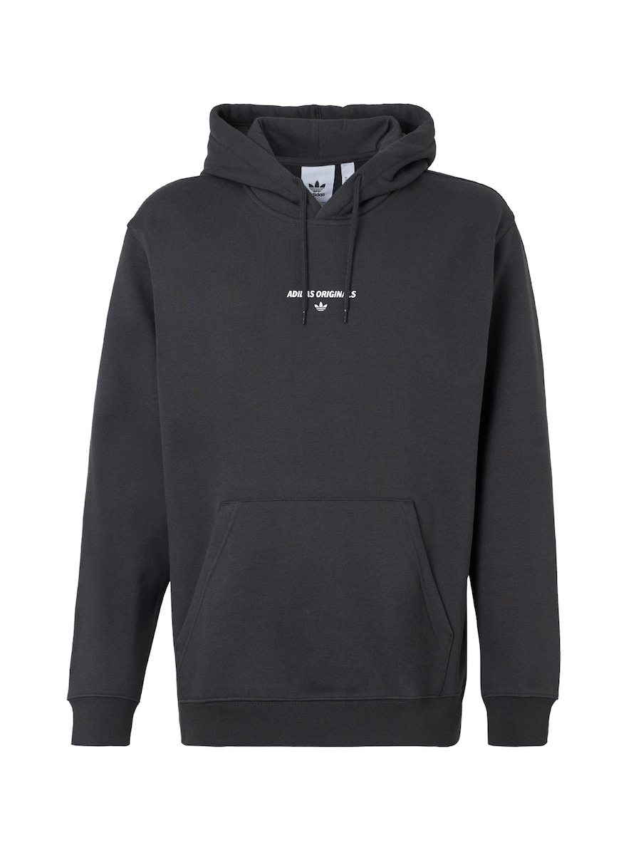 Толстовка ADIDAS ORIGINALS CHERRY, черный
Толстовка ADIDAS ORIGINALS CHERRY, черный