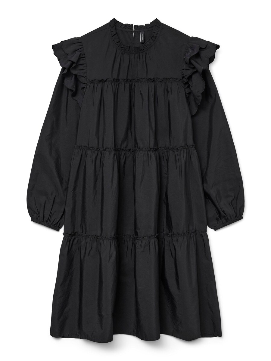 Платье VERO MODA ISOLDE, черный
Платье VERO MODA ISOLDE, черный