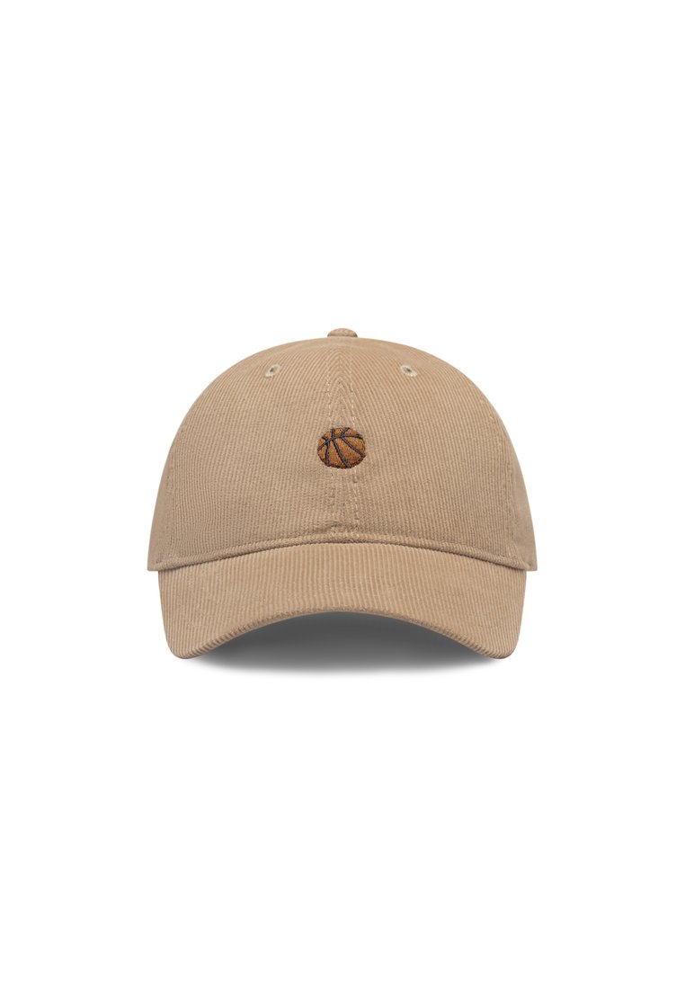 Бейсболка Les Deux UNISEX, Dark Sand/Sand
Бейсболка Les Deux UNISEX, Dark Sand/Sand