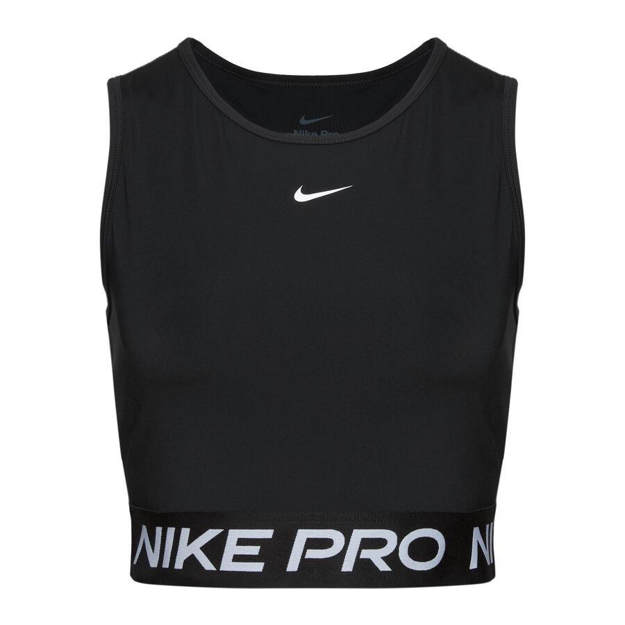 Женская тренировочная майка Nike Pro Dri-Fit
Женская тренировочная майка Nike Pro Dri-Fit