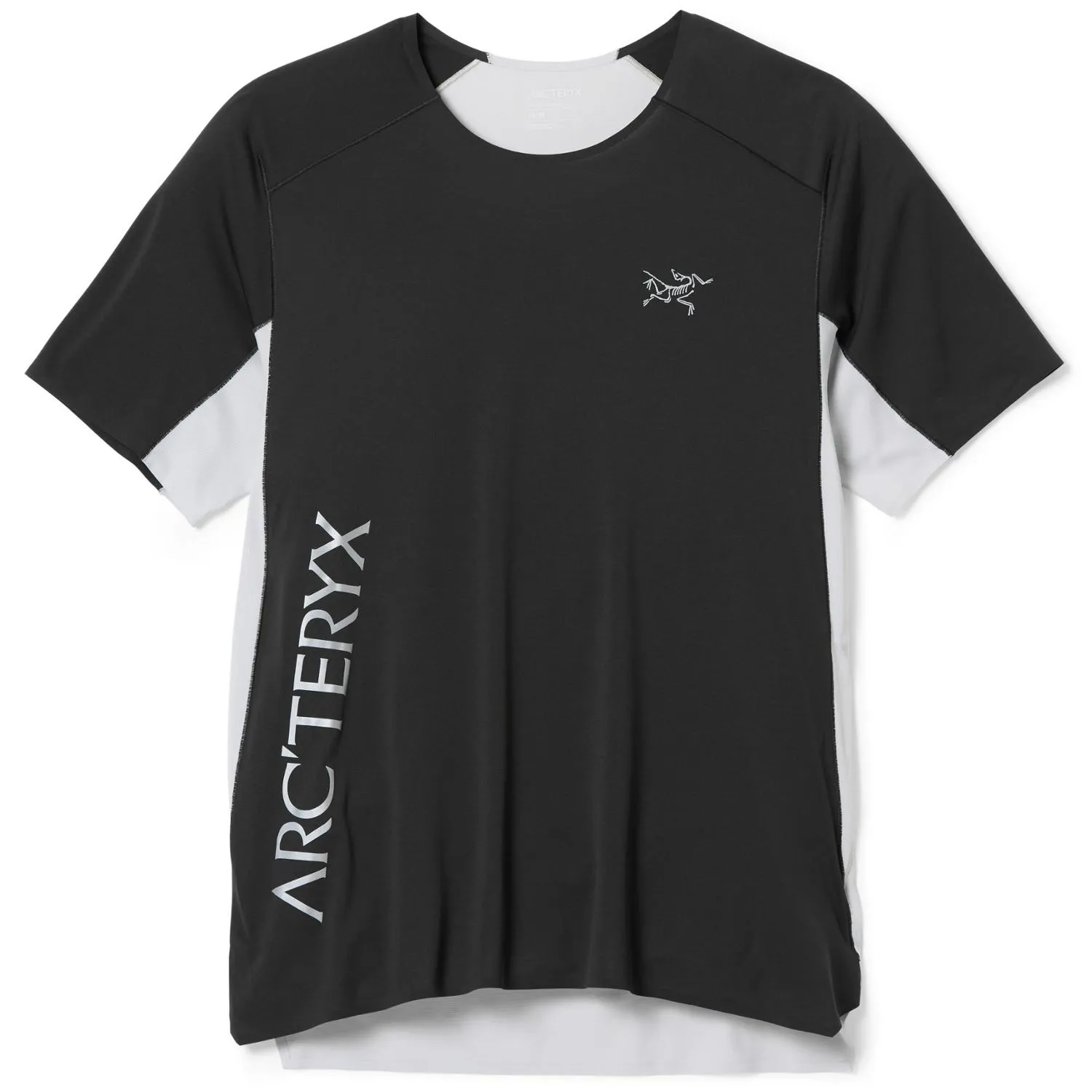 Рубашка Norvan DownWord с логотипом мужская Arc'teryx, Black/Solitude
Рубашка Norvan DownWord с логотипом мужская Arc'teryx, Black/Solitude