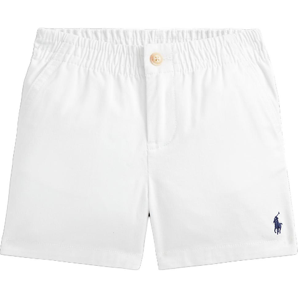 Polo Ralph Lauren Шорты детские белые
Polo Ralph Lauren Шорты детские белые