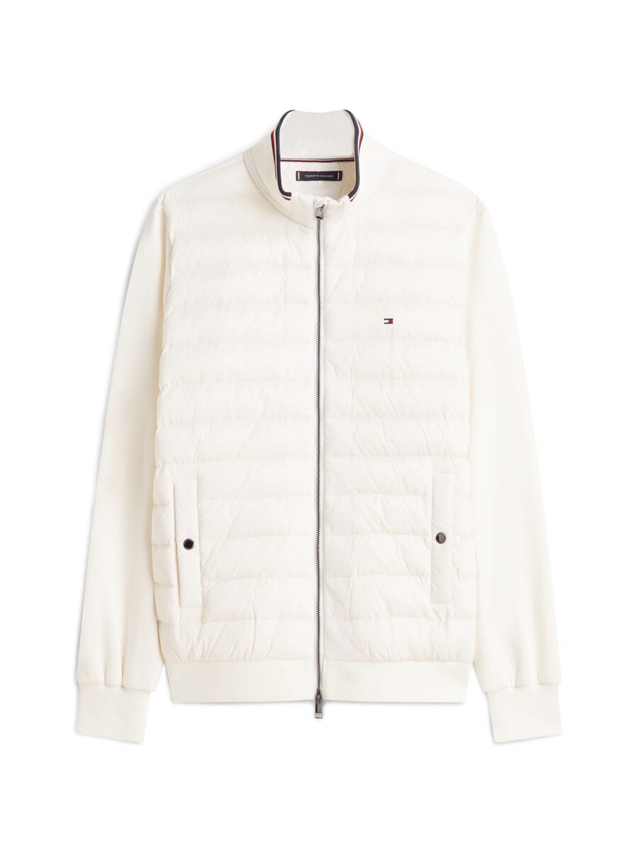 Куртка межсезонная TOMMY HILFIGER ESS, слоновая кость
Куртка межсезонная TOMMY HILFIGER ESS, слоновая кость