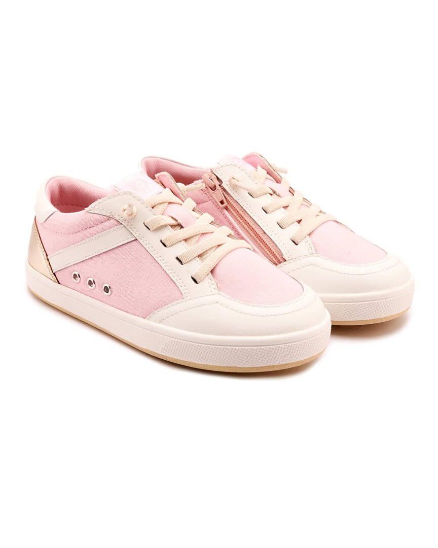 Старые подошвы Jet Кожа и холст Кроссовки Old Soles, розовый
Старые подошвы Jet Кожа и холст Кроссовки Old Soles, розовый