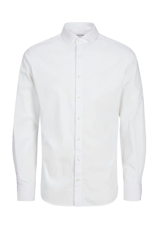 Повседневная рубашка с длинными рукавами и воротником Kent для детей Originals By Jack & Jones, белый
Повседневная рубашка с длинными рукавами и воротником Kent для детей Originals By Jack & Jones, белый