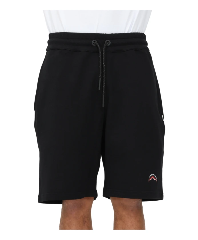 Повседневные шорты Sprayground, черный
Повседневные шорты Sprayground, черный