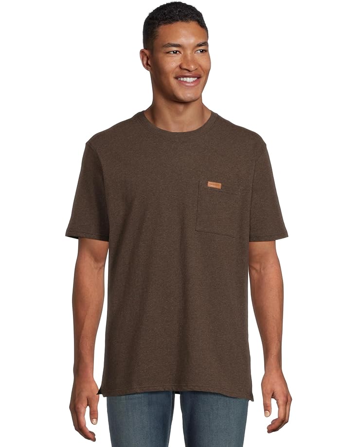 Мужская футболка Pendleton Deschutes с коротким рукавом, Brown Heather, Коричневый, Мужская футболка Pendleton Deschutes с коротким рукавом, Brown Heather
Мужская футболка Pendleton Deschutes с коротким рукавом, Brown Heather, Коричневый, Мужская футболка Pendleton Deschutes с коротким рукавом, Brown Heather