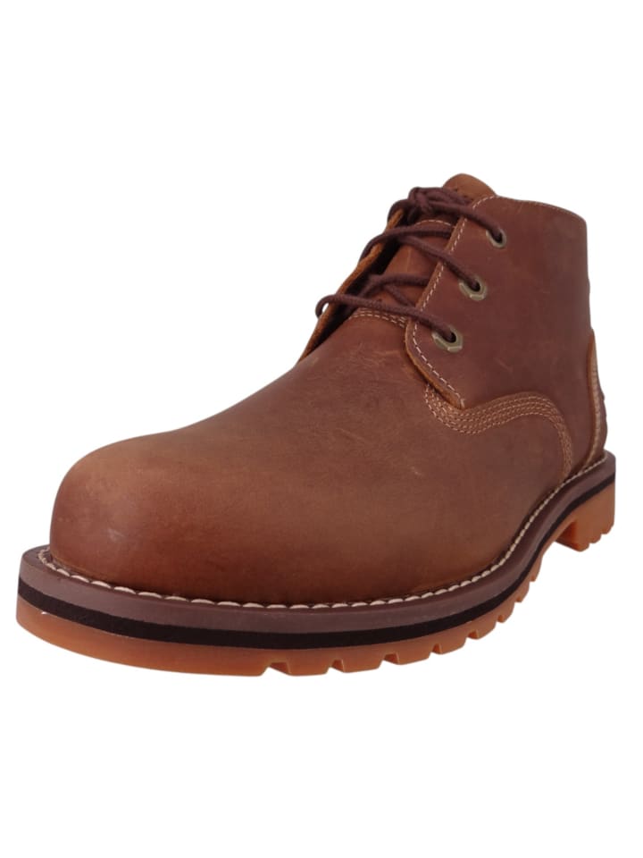 Мужские ботинки Timberland Larchmont из натуральной кожи, красно-коричневый
Мужские ботинки Timberland Larchmont из натуральной кожи, красно-коричневый