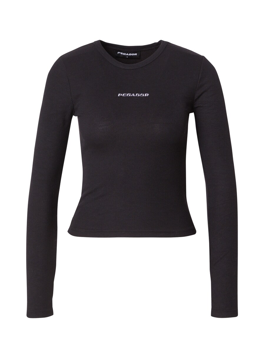 Рубашка Pegador NINA, черный
Рубашка Pegador NINA, черный