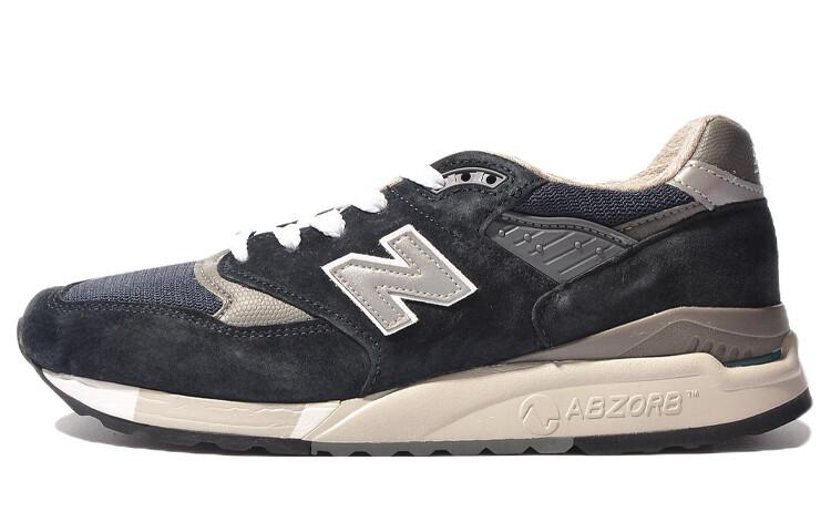 Мужские кроссовки New Balance NB 998
Мужские кроссовки New Balance NB 998