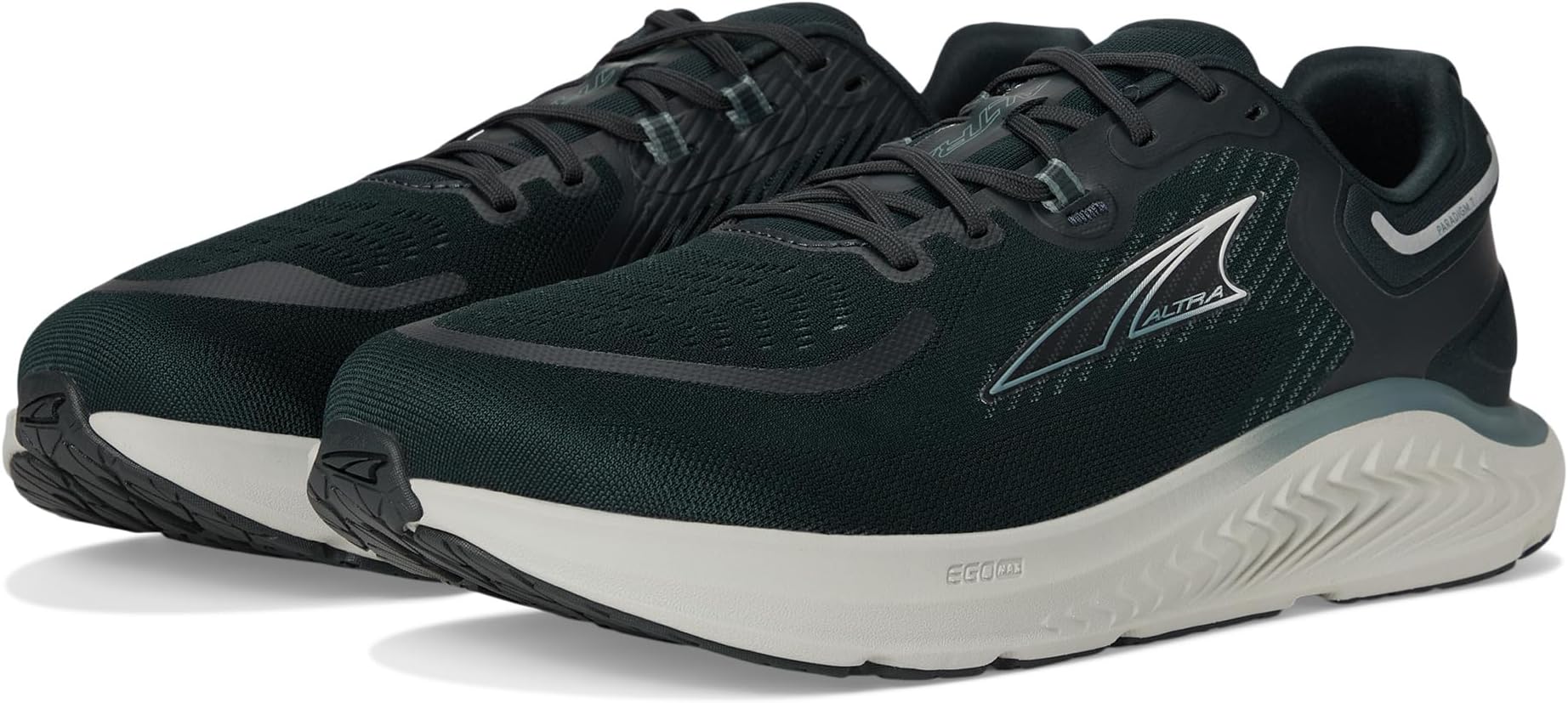 Кроссовки Altra Paradigm 7 Wide, Black
Кроссовки Altra Paradigm 7 Wide, Black